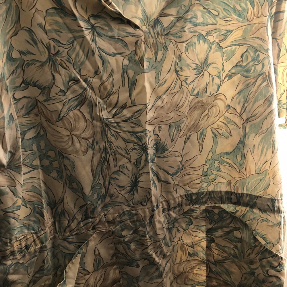 Uniform Top